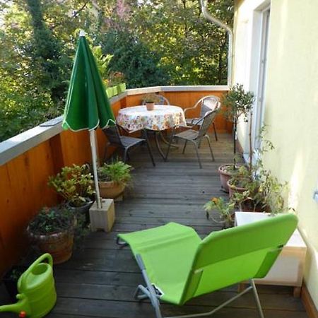 Haus Am Fluss Leilighet Wernigerode Rom bilde
